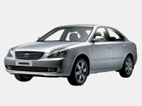 Kia Magentis 2006-