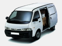 Kia Pregio 1997-2003