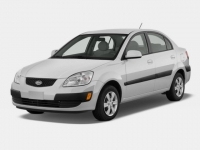 Kia Rio II 2005-2011