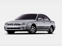 Kia Sephia 1998-2004