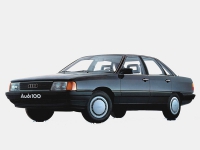 AUDI 100