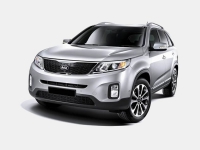 Kia Sorento 2012-2015