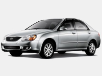 Kia Spectra 2000-2009