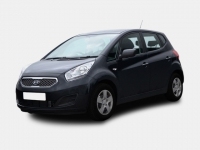 Kia Venga 2010-