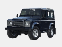Land Rover Defender 1999-2007