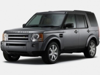 Land Rover Discovery III 2004-2009