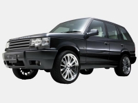 Land Rover Range Rover II 1994-2002