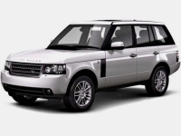 Land Rover Range Rover III 2002-2012