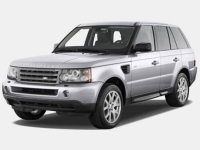 Land Rover Range Rover Sport 2006-2009
