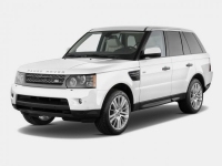 Land Rover Range Rover Sport 2009-2012