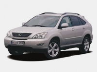 Lexus RX 2003-2009