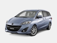 Mazda 5