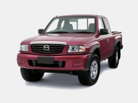 Mazda B2500