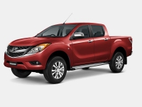 Mazda BT-50