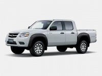Mazda BT-50 2007-2012
