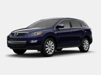 Mazda CX-9 2008-2013