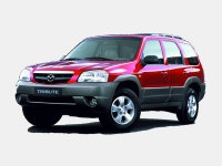 Mazda Tribute 2000-2004