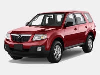 Mazda Tribute 2007-2011