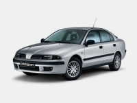 Mitsubishi Carisma
