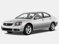 Mitsubishi Galant