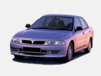 Mitsubishi Lancer VIII 1995-2003