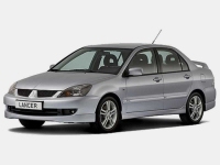 Mitsubishi Lancer IX 2003-2007