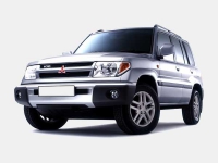 Mitsubishi Pajero Pinin