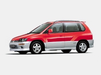 Mitsubishi Space Runner
