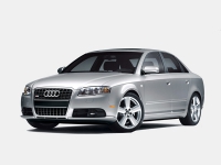 AUDI A4 2004-2007