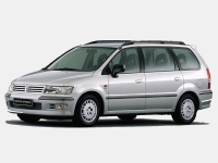 Mitsubishi Space Wagon