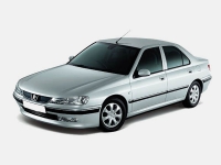 Peugeot 406