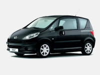 Peugeot 1007