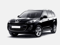 Peugeot 4007