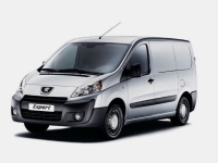 Peugeot Expert 2007-
