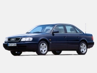 AUDI A6 1990-1997