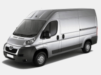 Peugeot Boxer 2006-
