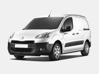 Peugeot Partner II 2008-