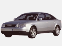 AUDI A6 1997-2004