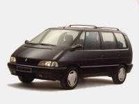 Renault Espace II 1991-1997