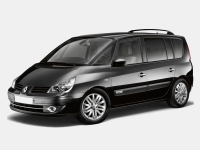 Renault Espace IV 2003-
