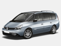 Renault Grand Espace
