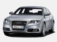 AUDI A6 2004-2011