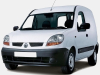 Renault Kangoo 1998-2010