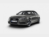 AUDI A6 2011-10/2014