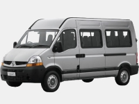 Renault Master 1998-2010