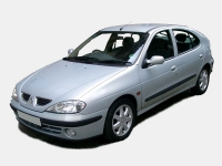 Renault Megane I 1996-2003