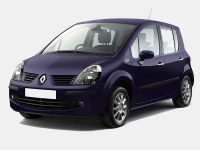 Renault Modus