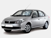 Renault Symbol