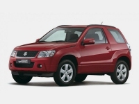 Suzuki Grand Vitara 3dv 2005-