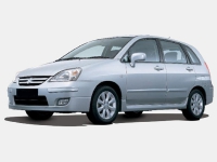 Suzuki Liana